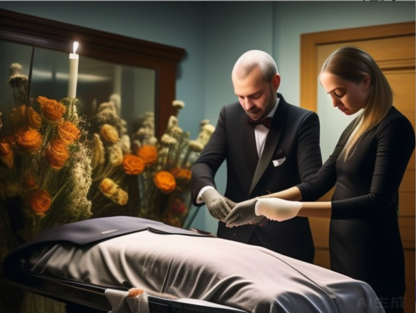 江口县遗体运输整理 江口县遗体运输整理